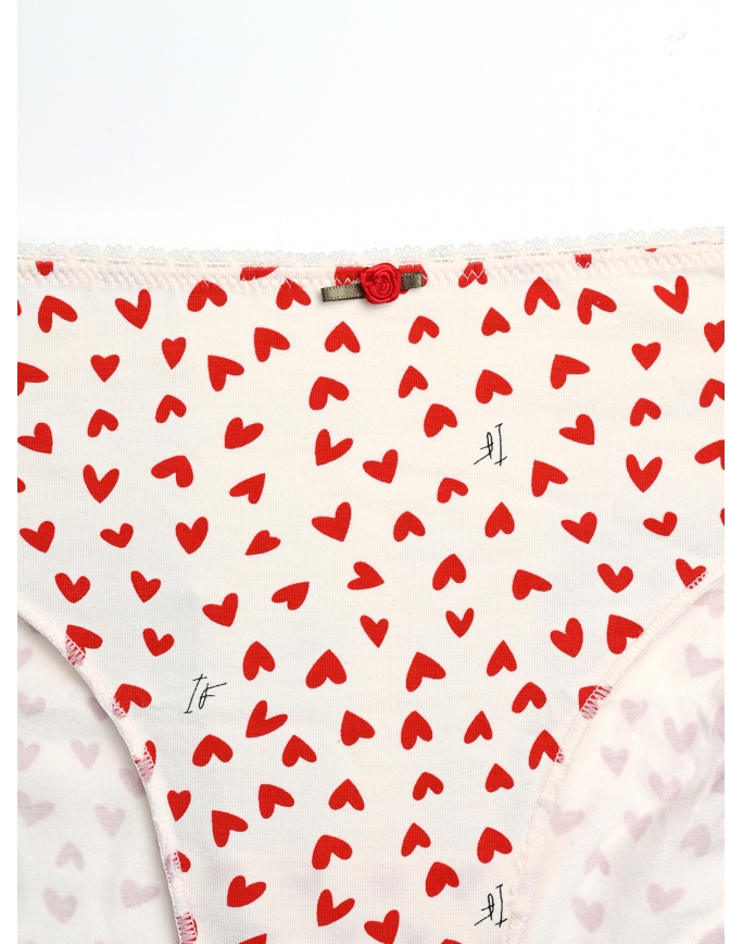 5394LUF Женские Трусы